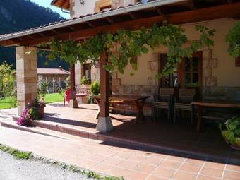 Hotel Posada El Hoyal