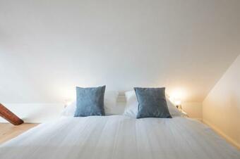 Apartamento Arlau Schleuse - Schleuse Twee