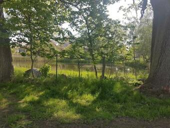 Apartamento Ferienhaus Am Rande Des M�ritz-nationalparks