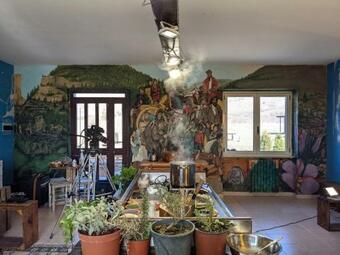 Albergue Rifugio Silone