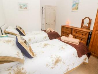 Apartamento Chy Lucy