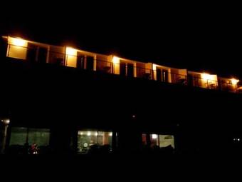 Hostal Refugio O Castro