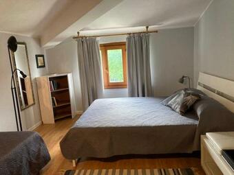 Apartamento Al Clisi Graziosa Mansarda