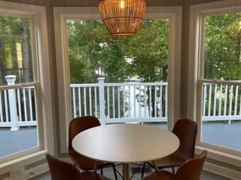 Villa Lake House At Lake Thurmond