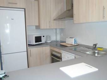 Apartamento Terrazas De La Torre