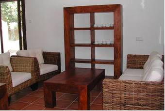 Villa Casas Los 4 Soles