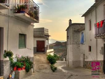 Apartamento El Balcon De La Alpujarra