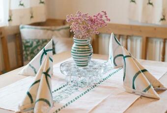 Das Jagdhaus Bad Aussee