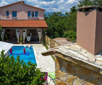 Villa Terra Nostra