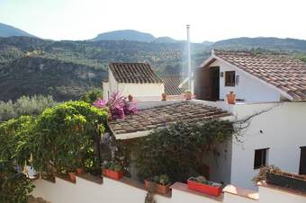 Villa Casa Escondida