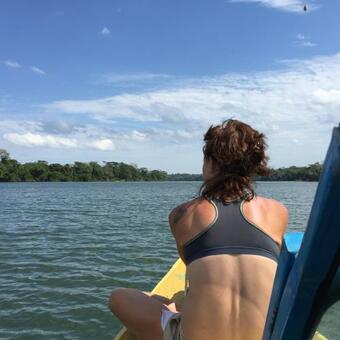 Tronco Tambopata Adventure