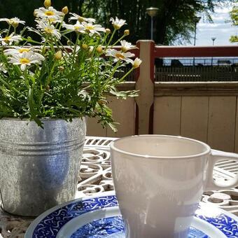 Albergue Stf/villa Eira Vandrarhem