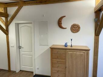 Apartamento Zur Scheune