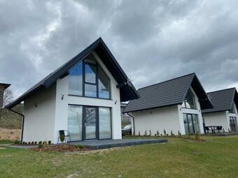 Domki U Zbyszka Nad Jeziorem