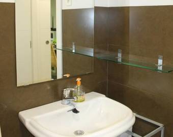 Apartment Castillo De Arguedas