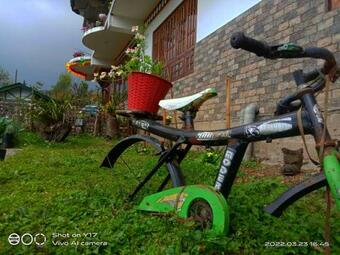 Yuksam Pala's Homestay