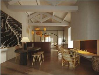 Agroturismo The Vine House - Quinta S�o Luiz