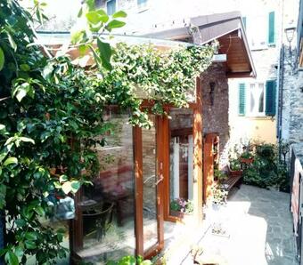 Apartamento My Holidays - La Casa Di Nada