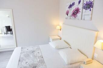 Bed & Breakfast R�sidence De Tourisme Le Cheval Blanc