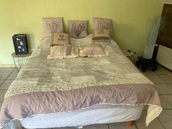 Bed & Breakfast Chambre D'h�te Du Moulin