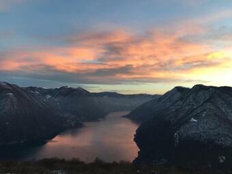 Apartamento Villa Marina Vista Lago