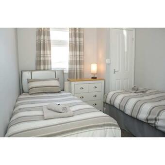 Beautiful 2-bed Cottage In Anderby Creek