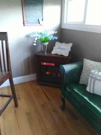 Hostal Private Pet Friendly Suite With Exclusive Hot Tub