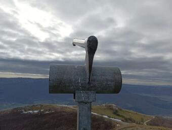 Erburu II (4+1 Personas)