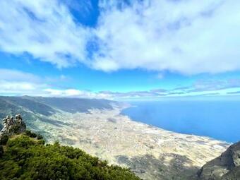 Casa Rural Con Terraza Y Estupenda Vista Al Mar
