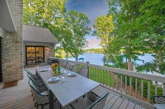 Kempton Cove By Stay Lake Norman
