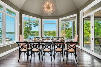 Mallard Vestige By Stay Lake Norman