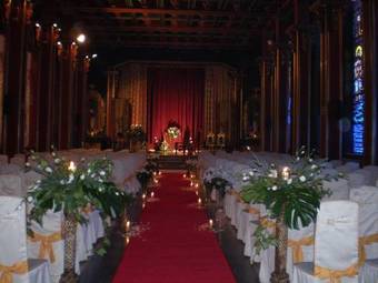 Hotel Spa Convento I