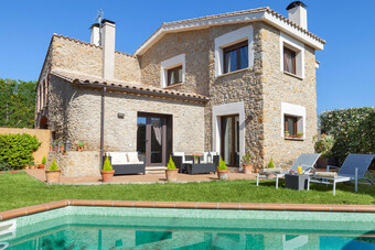 Hotel El Rac� De Madremanya