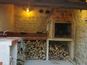 Casa Rural Sarmiento