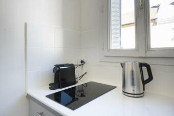 Apartamento Proche Paris : Havre De Paix