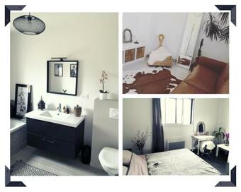 Maison Moderne Proche Bord De Mer