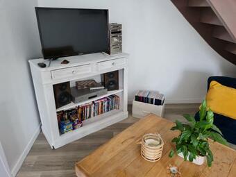 Maison De Campagne Cosy