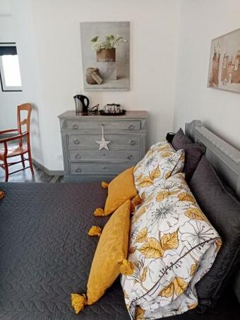 Bed & Breakfast L Escapade