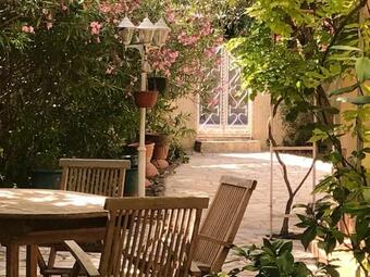 Villa De 3 Chambres Avec Piscine Privee Jardin Clos Et Wifi A Servian