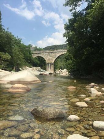 Apartamento Strada Di A Cuma