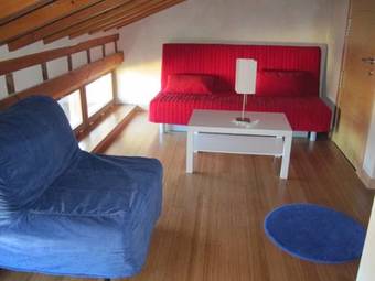 Apartamento Casa Palacio De Mave