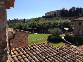 Apartamento Mas Petit