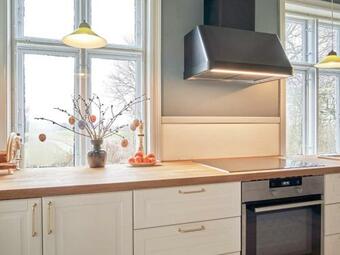 Holiday Home Hasle VI