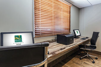 Hotel Quality Inn Matane - Superior