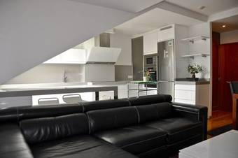 Apartamento Alojamiento Santa Maria