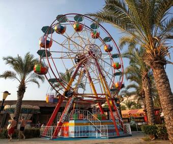 Long Beach Harmony Hotel