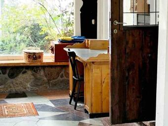 Holiday Home Borgholm VI