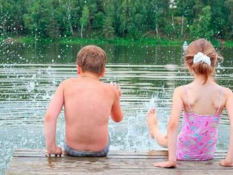 Holiday Home Borl�nge