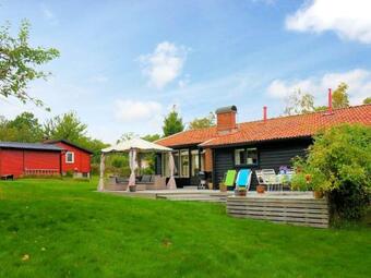 Holiday Home Brastad X