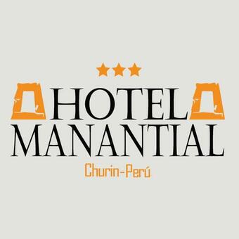 Hotel Manantial